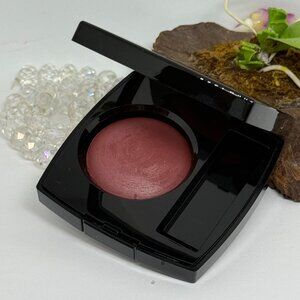 Chanel Powder Blush - Full Size - New* - PLS SEE PICTURE FOR ACTUAL COLOR